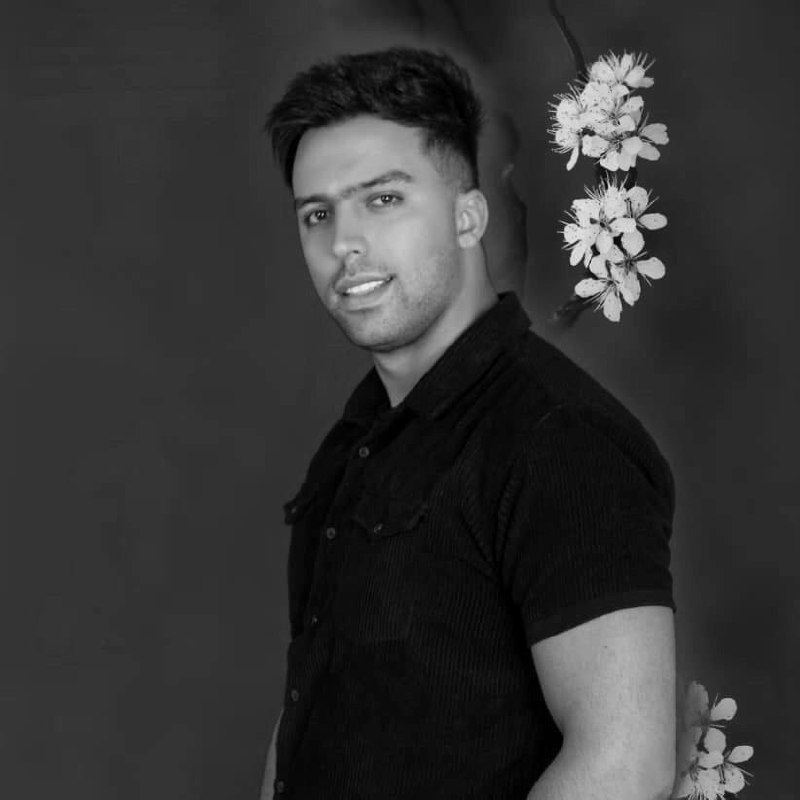 پوریا محمدی گناه دل